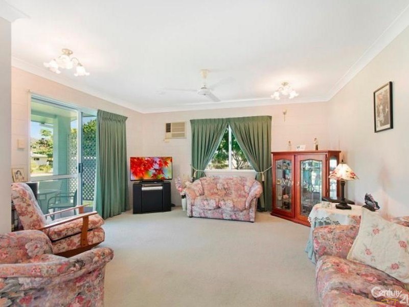 16 YARRAN COURT, Nome QLD 4816