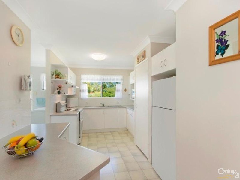 16 YARRAN COURT, Nome QLD 4816