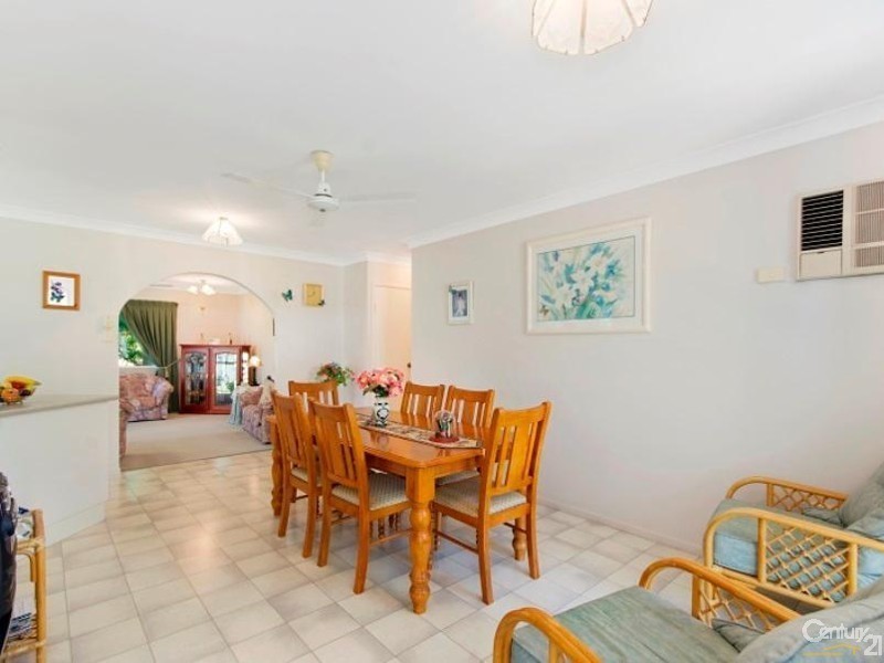 16 YARRAN COURT, Nome QLD 4816