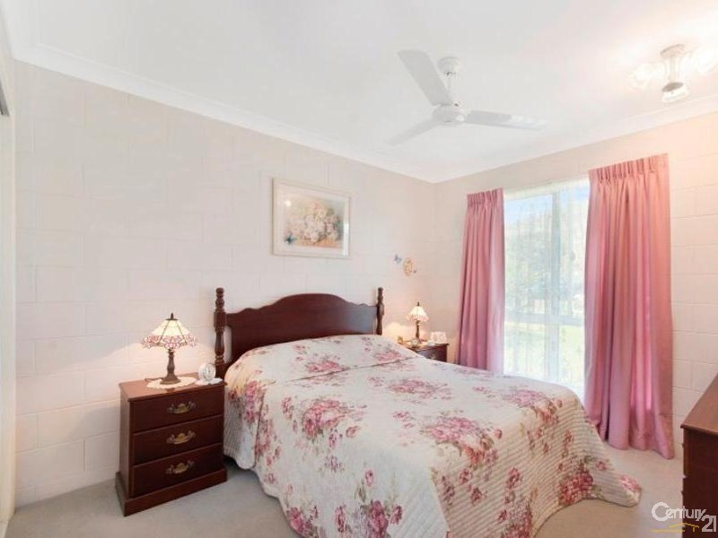 16 YARRAN COURT, Nome QLD 4816