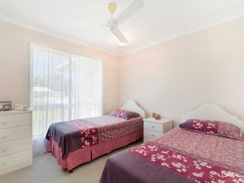 16 YARRAN COURT, Nome QLD 4816