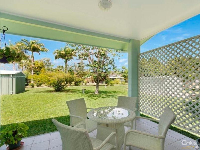 16 YARRAN COURT, Nome QLD 4816