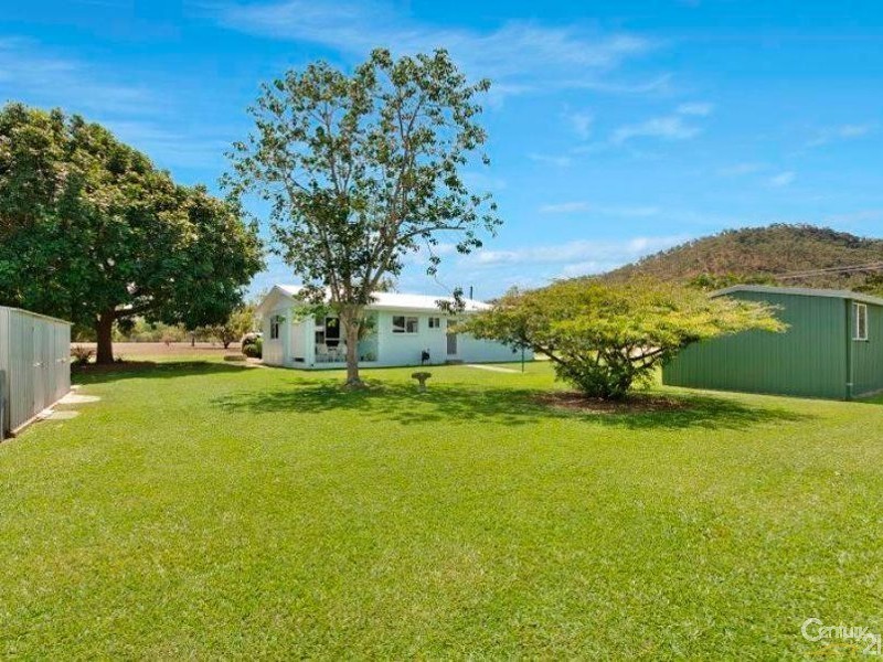 16 YARRAN COURT, Nome QLD 4816