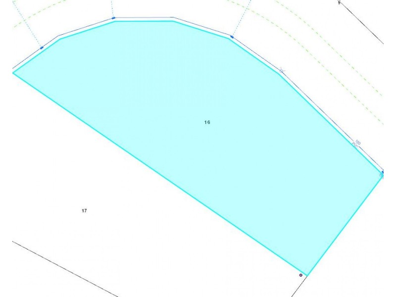 16 YARRAN COURT, Nome QLD 4816