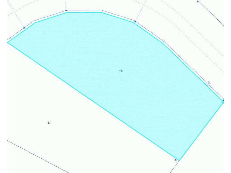 16 YARRAN COURT, Nome QLD 4816 Floorplan