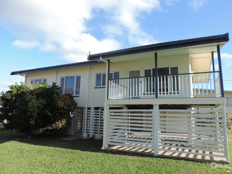 51 LOWTH STREET, Rosslea QLD 4812