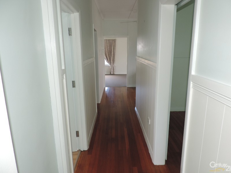 51 LOWTH STREET, Rosslea QLD 4812