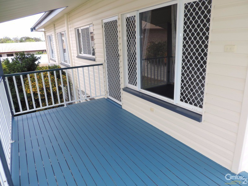 51 LOWTH STREET, Rosslea QLD 4812