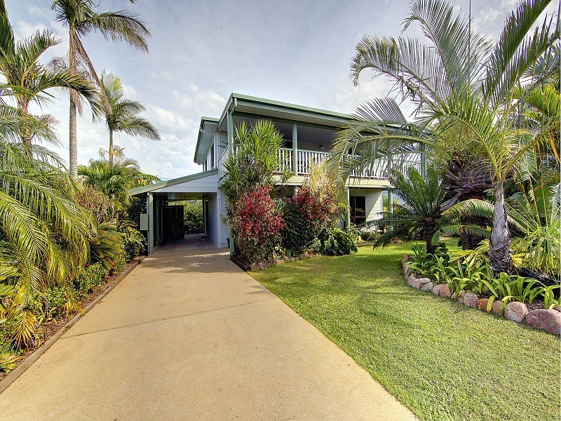 11 DENISON COURT, Toomulla QLD 4816