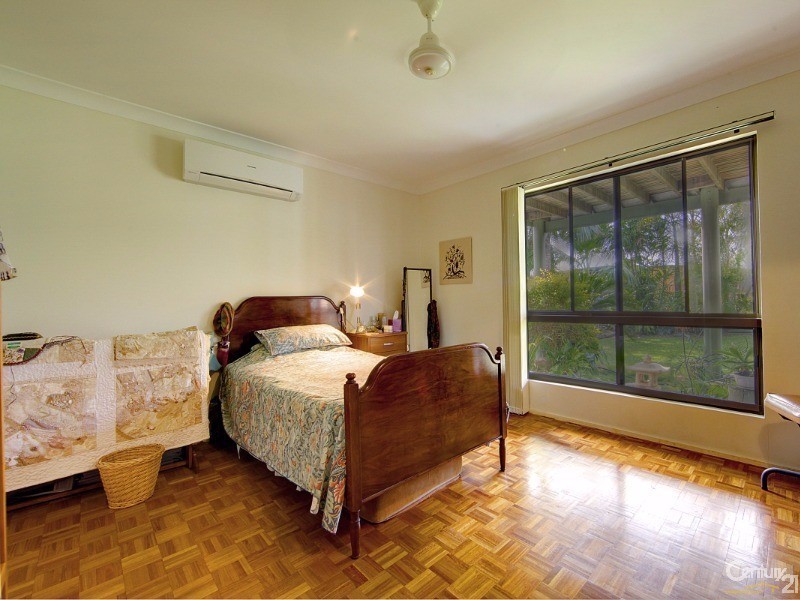 11 DENISON COURT, Toomulla QLD 4816