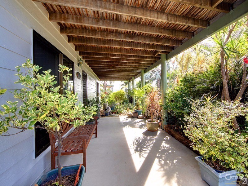 11 DENISON COURT, Toomulla QLD 4816