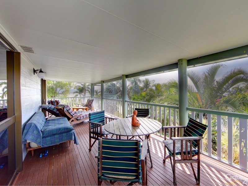 11 DENISON COURT, Toomulla QLD 4816