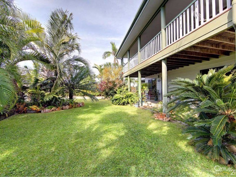 11 DENISON COURT, Toomulla QLD 4816