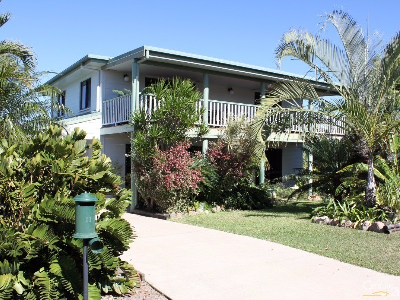 11 DENISON COURT, Toomulla QLD 4816