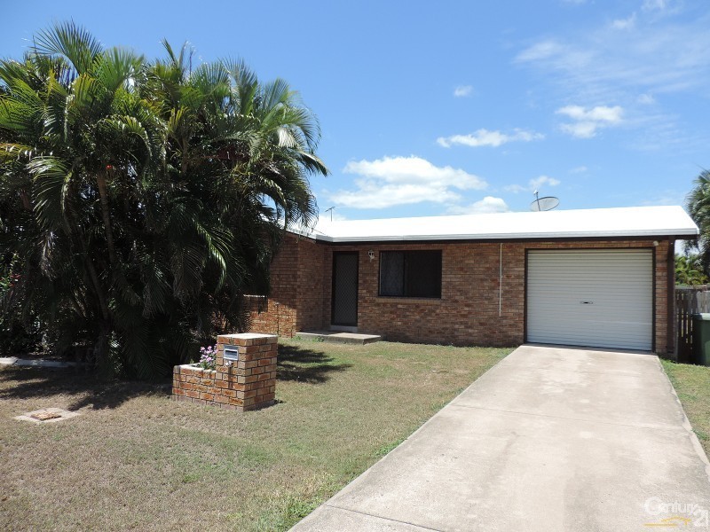48 BLIGH STREET, Heatley QLD 4814