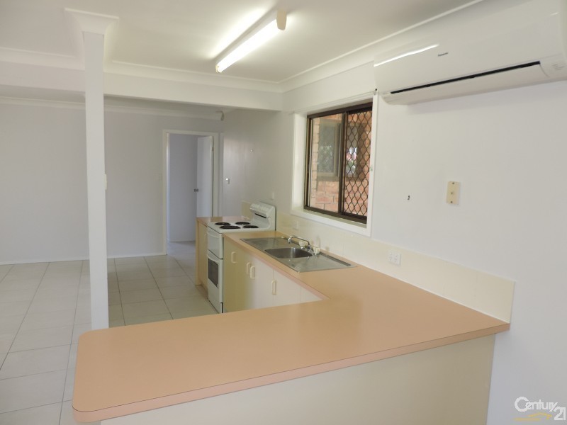 48 BLIGH STREET, Heatley QLD 4814