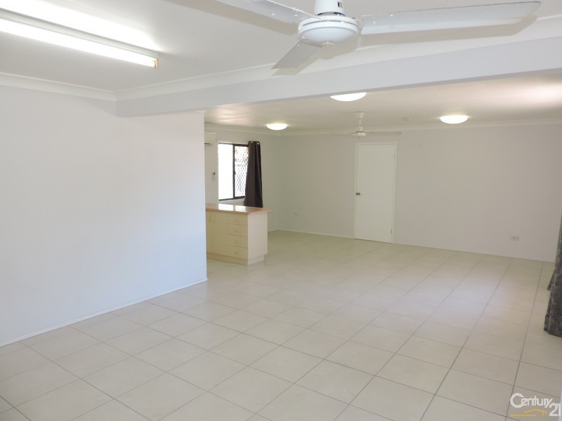 48 BLIGH STREET, Heatley QLD 4814