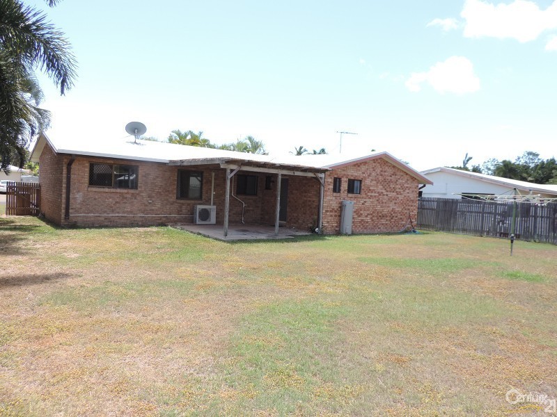 48 BLIGH STREET, Heatley QLD 4814