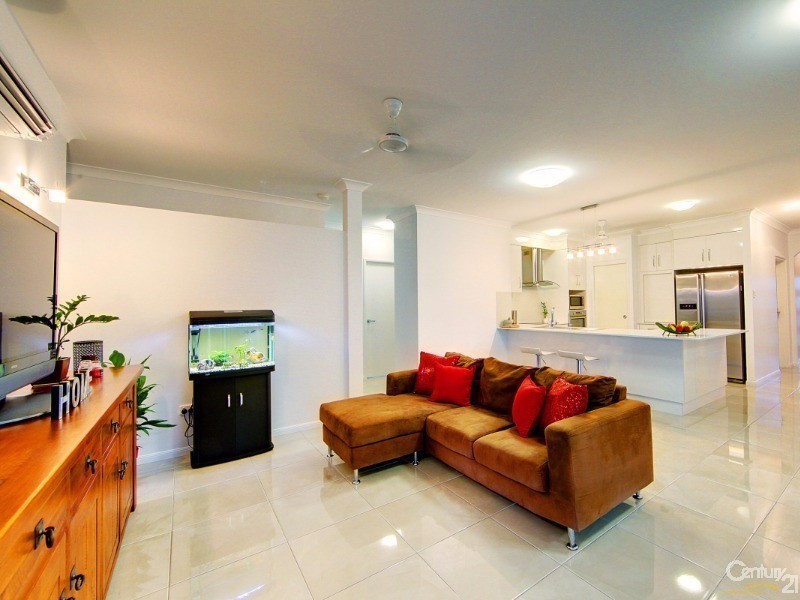 45 BONNETT ROAD, Mount Low QLD 4818