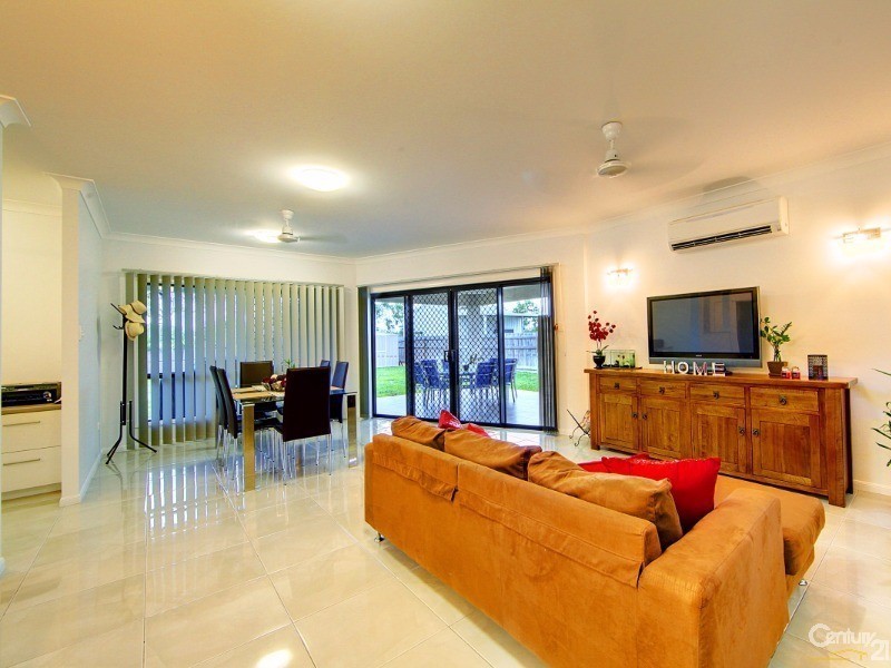 45 BONNETT ROAD, Mount Low QLD 4818