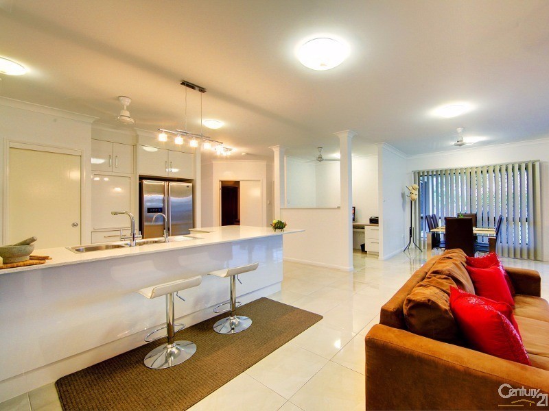 45 BONNETT ROAD, Mount Low QLD 4818