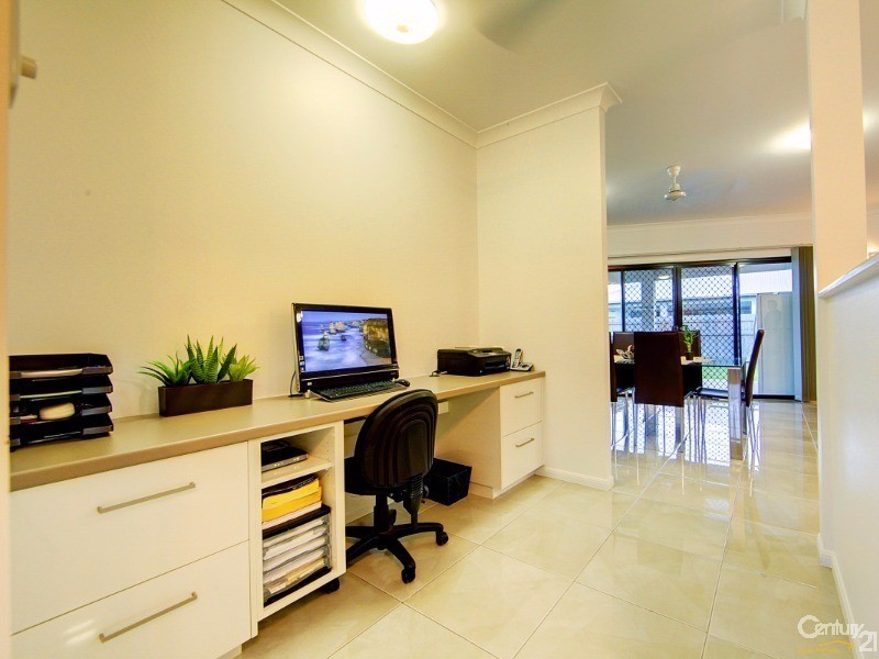 45 BONNETT ROAD, Mount Low QLD 4818