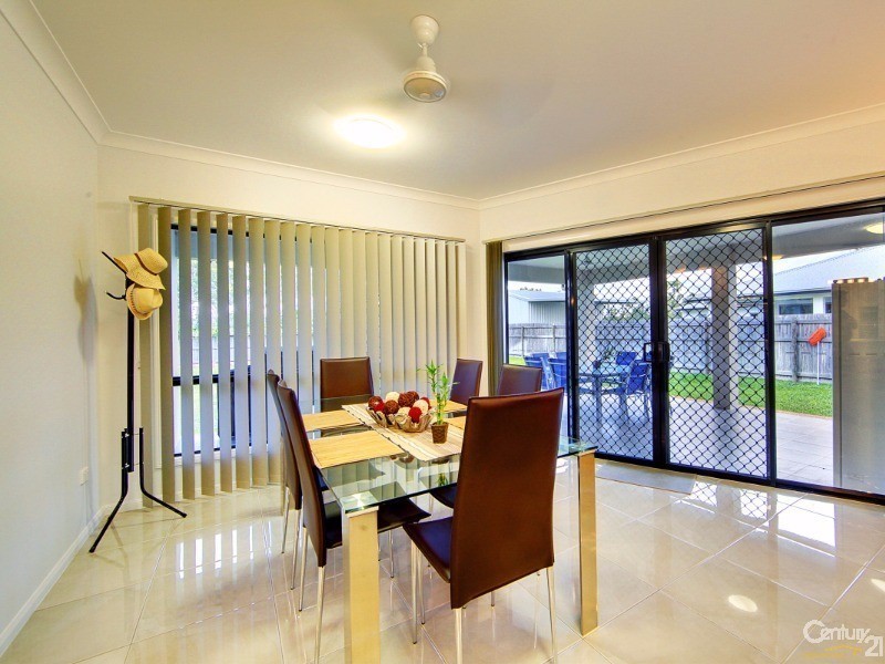 45 BONNETT ROAD, Mount Low QLD 4818