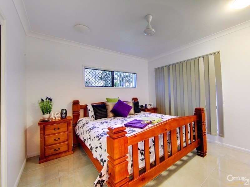 45 BONNETT ROAD, Mount Low QLD 4818