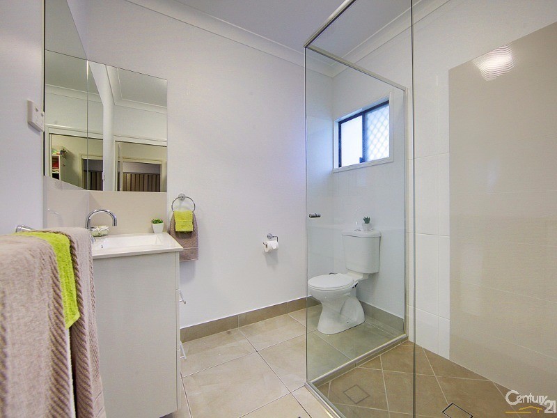 45 BONNETT ROAD, Mount Low QLD 4818