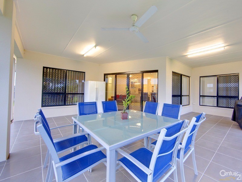 45 BONNETT ROAD, Mount Low QLD 4818