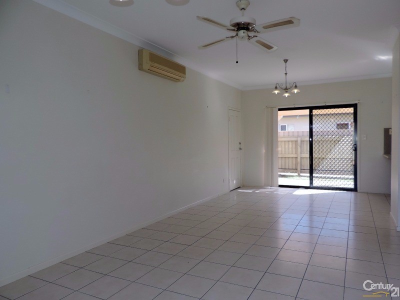 34/1 BURNDA STREET, Kirwan QLD 4817