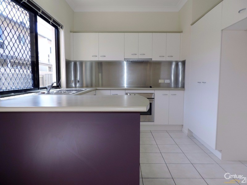 34/1 BURNDA STREET, Kirwan QLD 4817