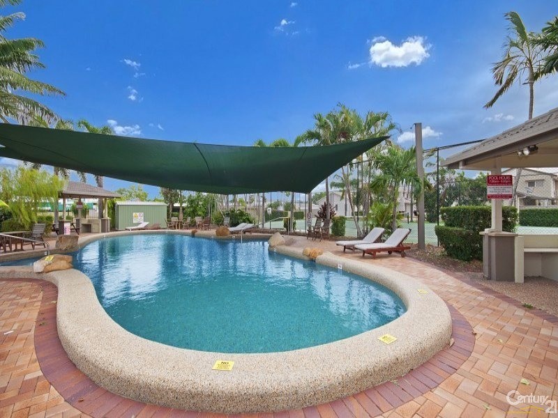 34/1 BURNDA STREET, Kirwan QLD 4817