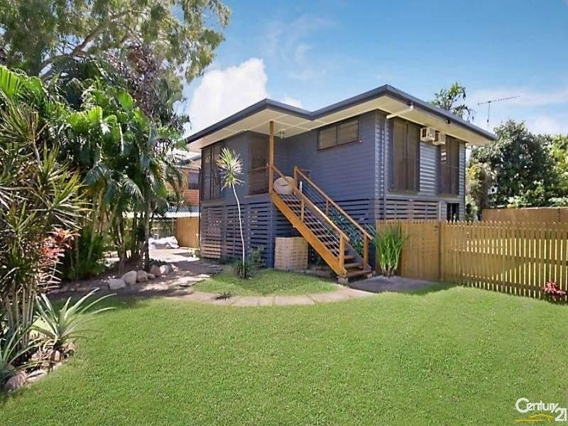 72 WACKETT, Pallarenda QLD 4810