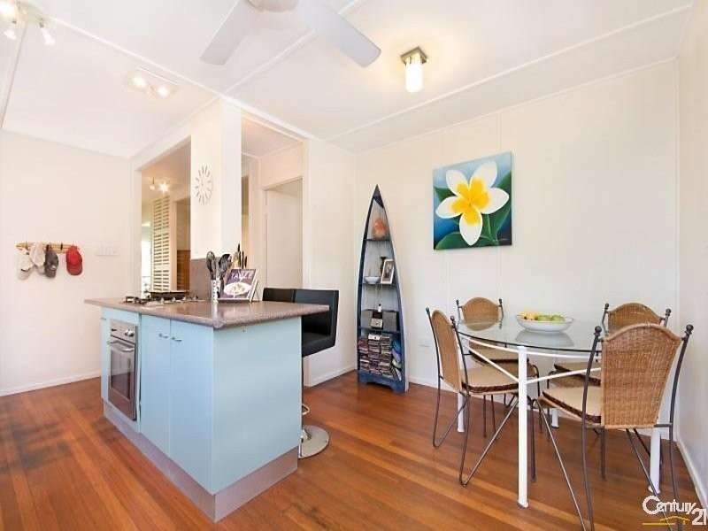 72 WACKETT, Pallarenda QLD 4810