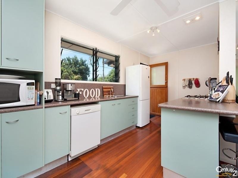 72 WACKETT, Pallarenda QLD 4810