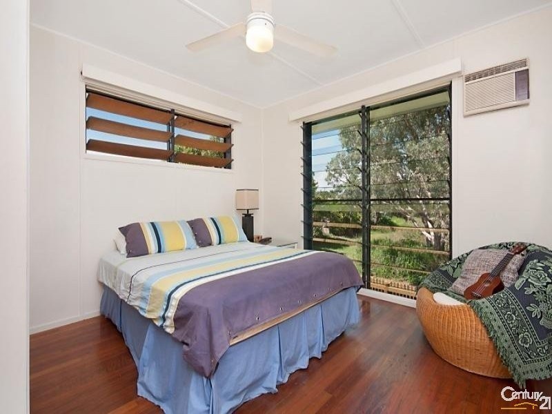 72 WACKETT, Pallarenda QLD 4810