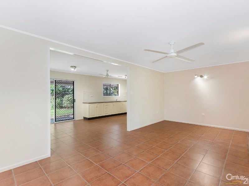 12 TRICKEY AVENUE, Cranbrook QLD 4814