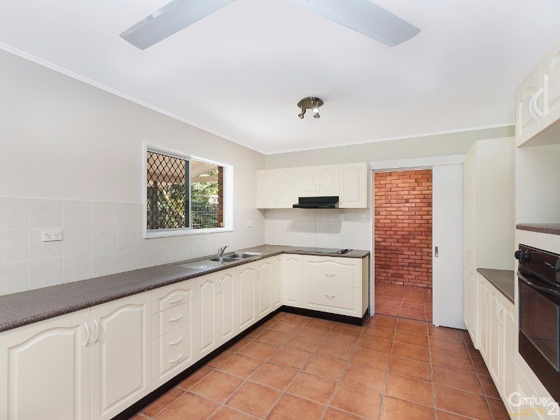 12 TRICKEY AVENUE, Cranbrook QLD 4814