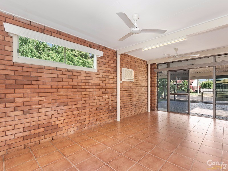 12 TRICKEY AVENUE, Cranbrook QLD 4814