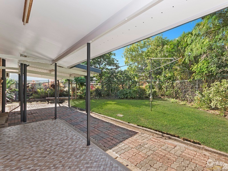 12 TRICKEY AVENUE, Cranbrook QLD 4814