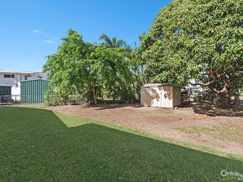 12 TRICKEY AVENUE, Cranbrook QLD 4814