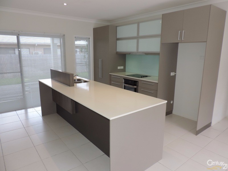 22 LOGRUNNER AVENUE, Bohle Plains QLD 4817