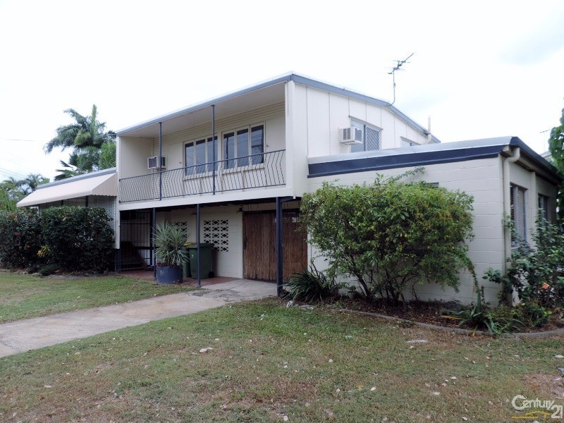 19 LINDEMAN AVENUE, Cranbrook QLD 4814