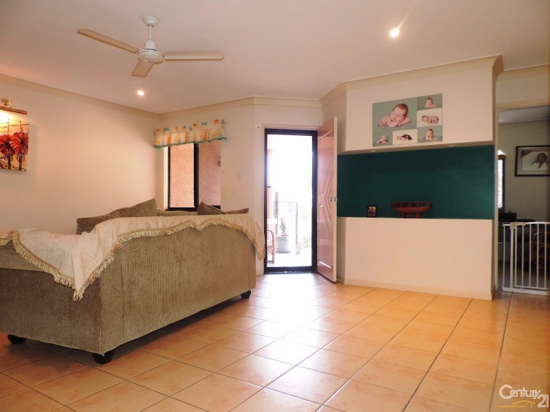 40 GREENWOOD DRIVE, Kirwan QLD 4817