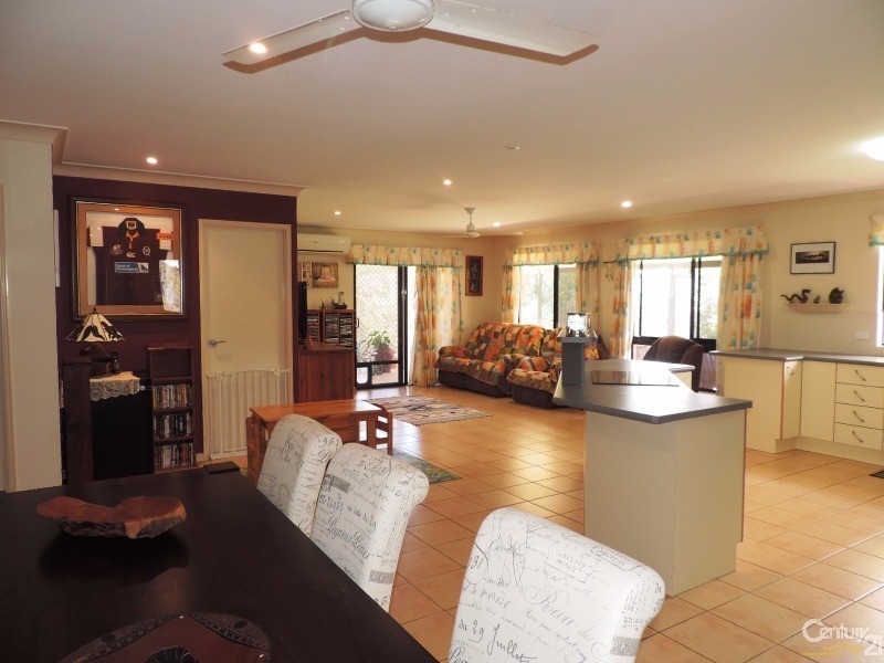 40 GREENWOOD DRIVE, Kirwan QLD 4817