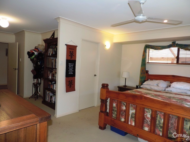 40 GREENWOOD DRIVE, Kirwan QLD 4817