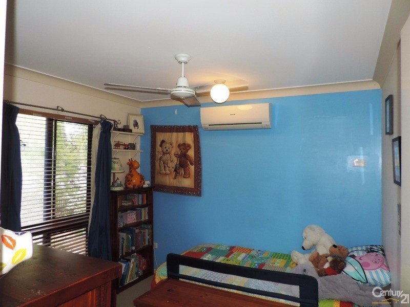 40 GREENWOOD DRIVE, Kirwan QLD 4817