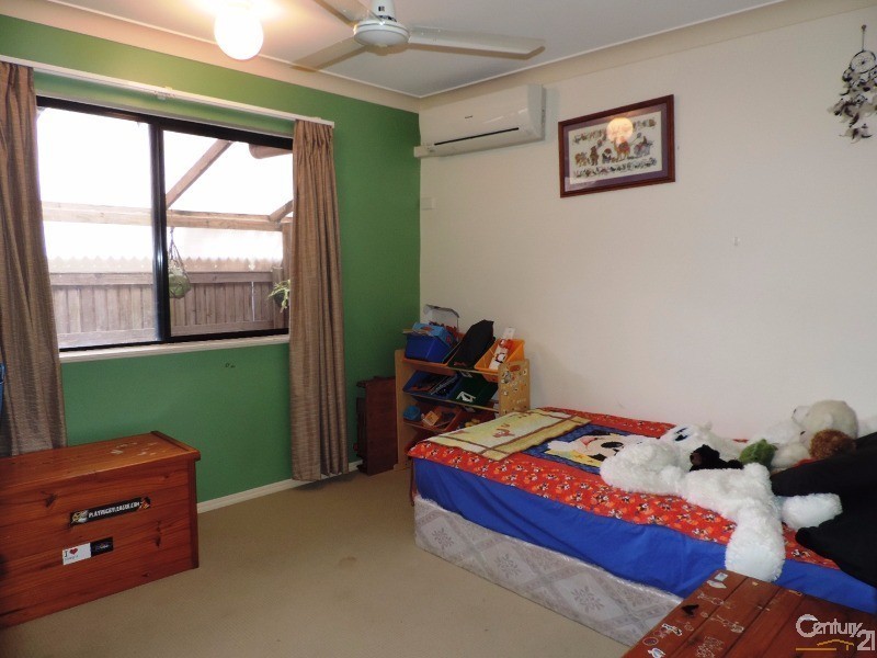 40 GREENWOOD DRIVE, Kirwan QLD 4817