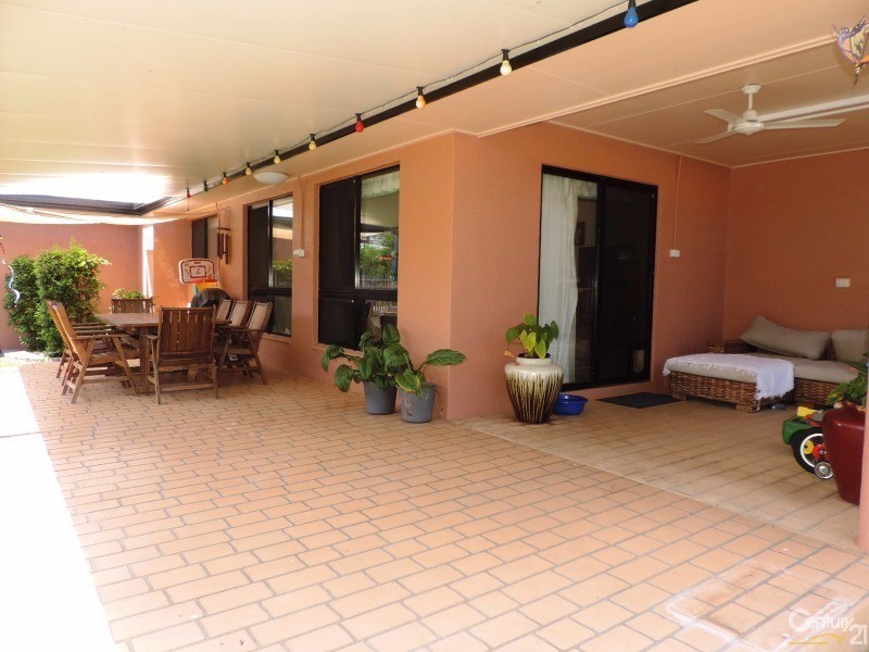 40 GREENWOOD DRIVE, Kirwan QLD 4817